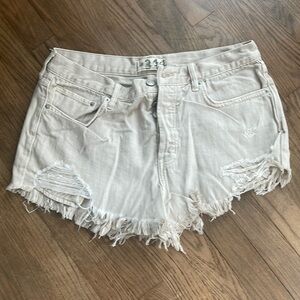 Free People Shorts